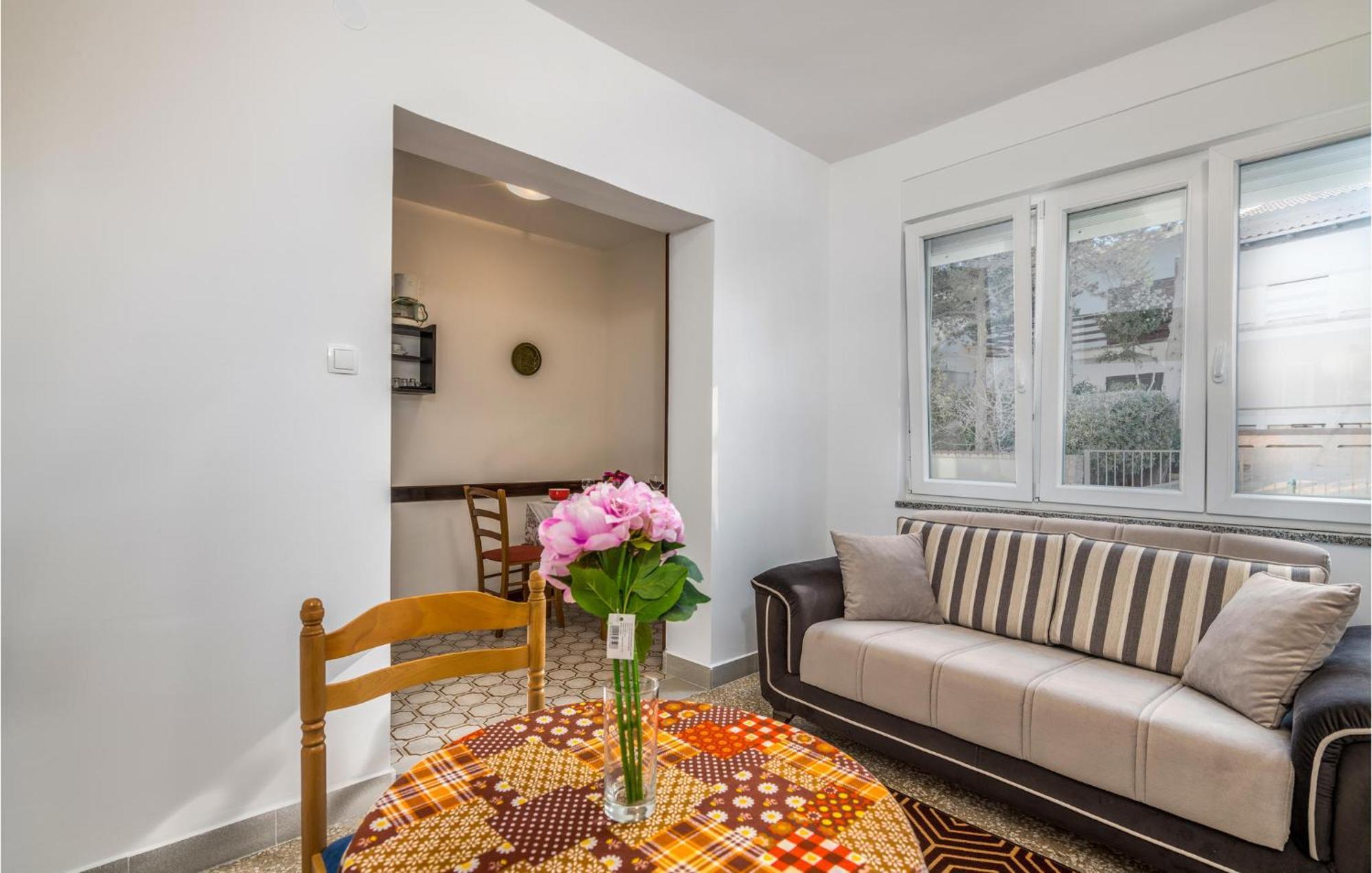 Nice Apartment In Silo With Kitchen 外观 照片