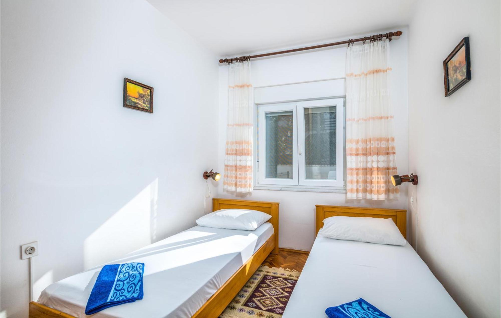 Nice Apartment In Silo With Kitchen 外观 照片