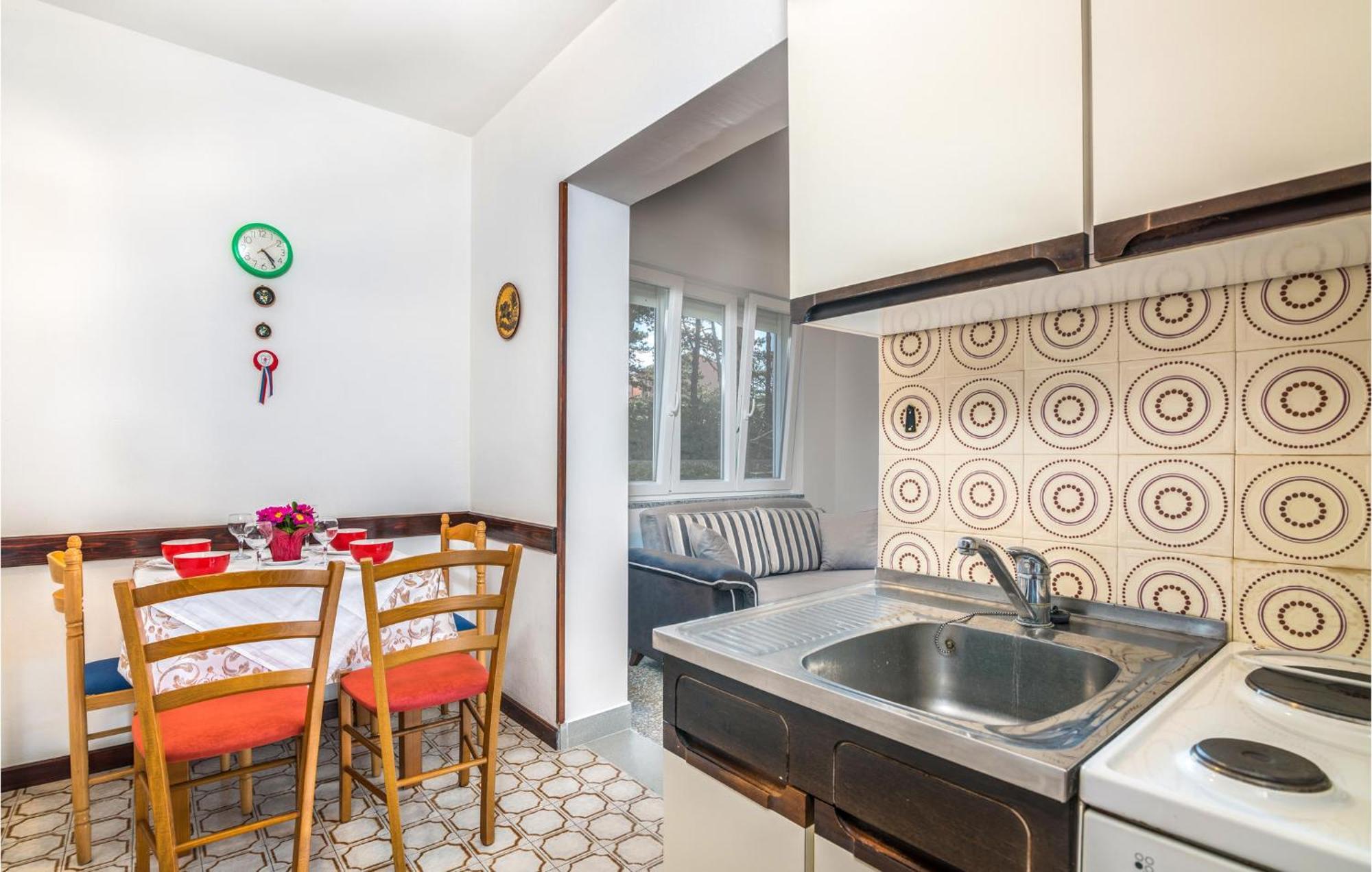 Nice Apartment In Silo With Kitchen 外观 照片