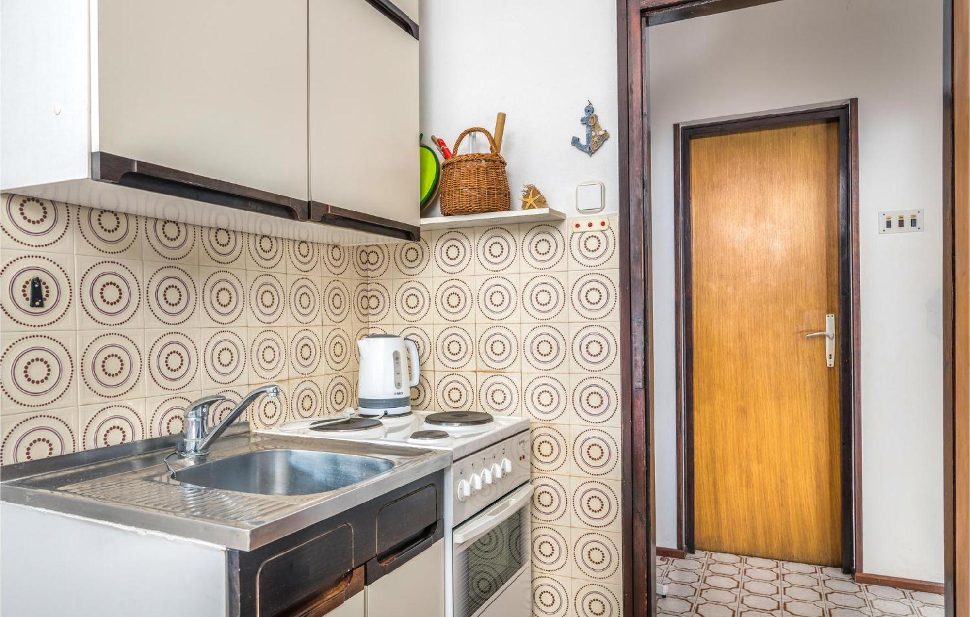 Nice Apartment In Silo With Kitchen 外观 照片